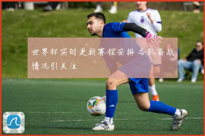 世界杯实时更新赛程安排 各队备战情况引关注