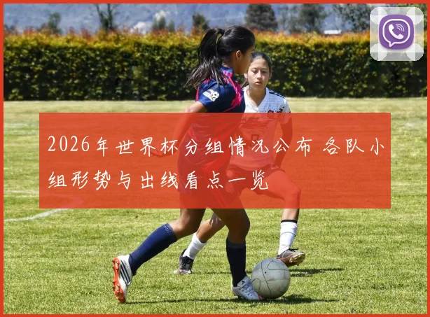 2026年世界杯分组情况公布 各队小组形势与出线看点一览